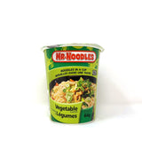 Mr.Noodle Vegetable Noodle