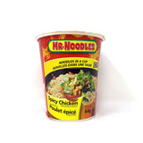 MR Noodles In A Cup( Spicy Chicken)