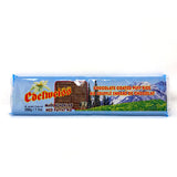 Cookies Edelweiss Puffrice Choco Coated