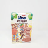 Lino Chocolino Cereal