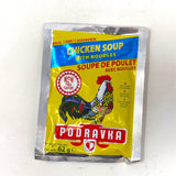 Podravka Chicken Soup With Noodles