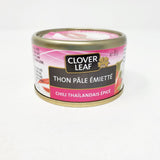 Clover Leaf Flaked Light Tuna