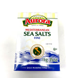 Aurora Mediterranean Sea Salts