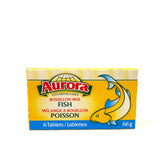 Aurora Fish Bouillon Mix