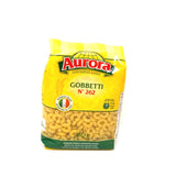 AURORA GOBBETTI #262