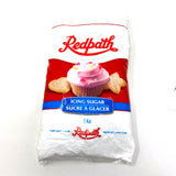 Redpath Icing Sugar (1kg)