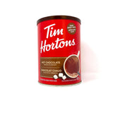 Tim Hortons Hot Chocolate