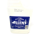 Allens Pure White Vinegar