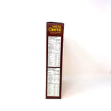 Honey Nut Cheerios