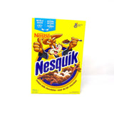 General Mills Nesquick Cereal