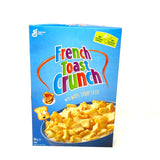 General Mills - French Toast Crunch