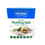 Windsor Canning & Pickling Coarse Salt