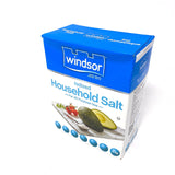 Windsor Household Salt