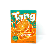 Tang Orange Crystals
