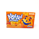 Kool-Aid Jammers(Orange)