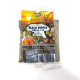 Irie Black Pepper Ground