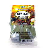 Irie Bay Leaf