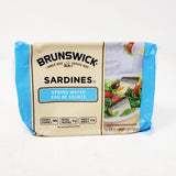 Brunswick Sardines