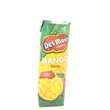 Del Monte Mango Nectar