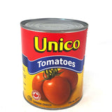 Unico Tomatoes