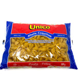 Unico Shells