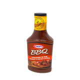 Kraft BBQ Chicken'n Rib