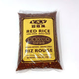 Y&Y Brand Red Rice