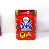 Hello Panda Choco. Cream Filled Biscuits