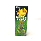 Pocky Green Tea Biscuit Sticks