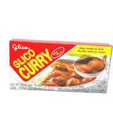 Glico Curry Sauce Mild