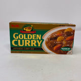 S&B Golden Curry Medium Hot