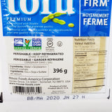 House Food Medium Firm Tofu