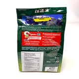 LOACKER QUADRATINI MATCHA 220GR