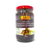 LKK Black Bean Garlic Sauce 368g  ????????