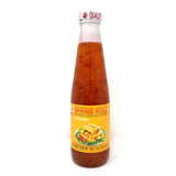 Cock Brand Sweetened Chilli Sauce For Spring Roll