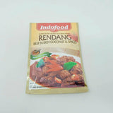 IndoFood Seasoning Mix