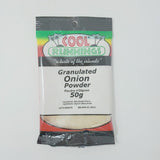 Cool Runnings Granulated Onion Powder