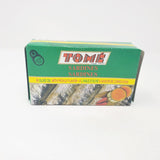 Tome Portuguese Sardines