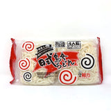 Chewy Instant Japanese Noodle(Udon)