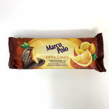 JAFFA Orange