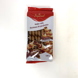 Wafer Rolls 160g