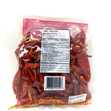 JHC Dried Red Chilli