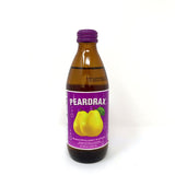 Peardrax Sparling Pear Drink