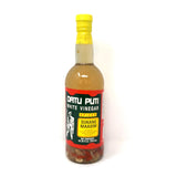 Datu Puti White Spiced Vinegar