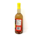 Datu Puti White Spiced Vinegar