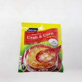 Nora Crab & Corn Soup Mix