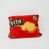 MySan Fita Crackers 10X30g