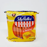 M.Y.San Sky Flakes Crackers (Cheese)