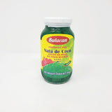 Bulacan Coconut Jel (green)