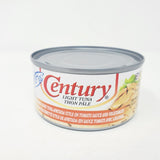 Century Tuna Afritada Style